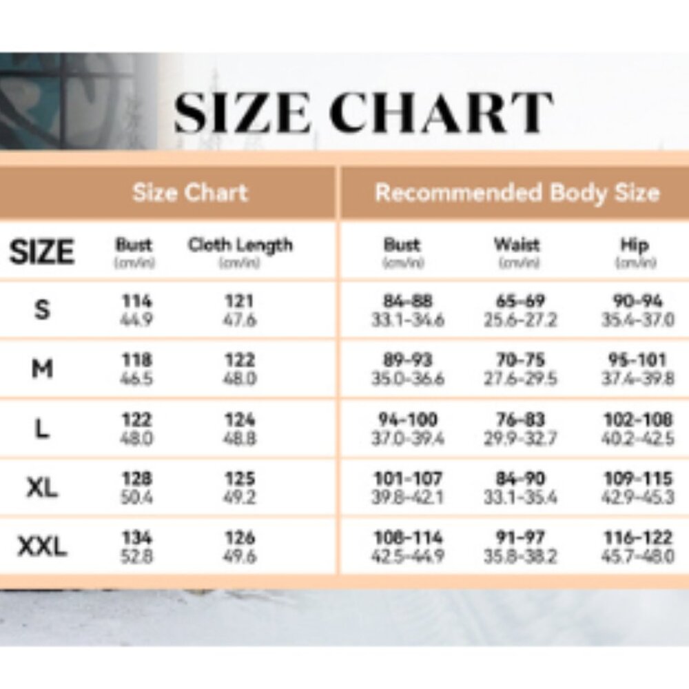 Women's Long Winter Puffer Coat Faux Fur Quilted Jacket with Detachable Hood - Picture 6 of 6